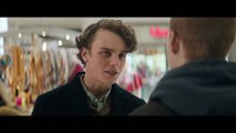 Ben Is Back - Trailer VO avec Julia Roberts et Lucas Hedges