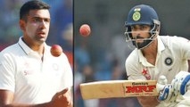 India vs West Indies 2018 : Virat Kohli Wants Dukes To Replace SG Balls In Tests