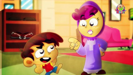 حميدو الحافي - طيور بيبي _ Toyor Baby