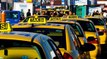 Yolcudan Yüksek Ücret Talep Eden Taksiciler Hakkında Adli ve İdari İşlem Yapılacak