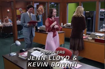 K C  Undercover S02E15 The Legend of Bad, Bad Cleo Brown