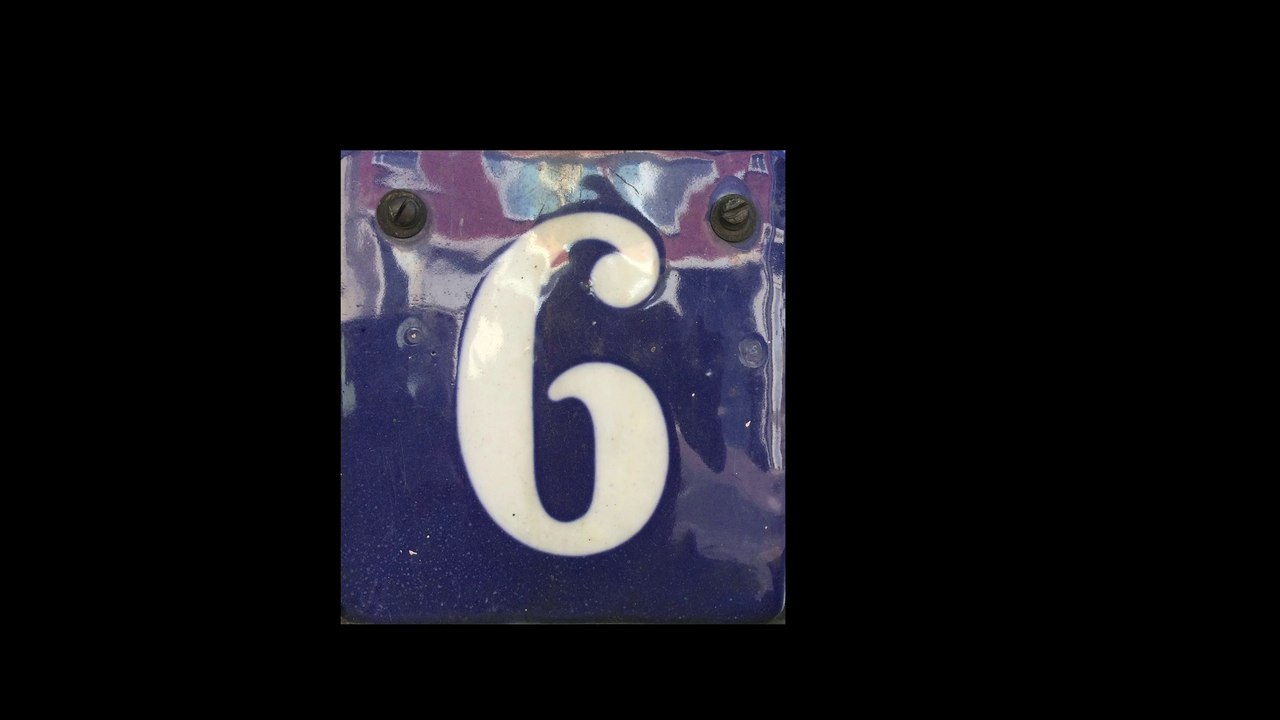 numéro 46