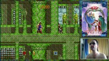 Hidden Gems -  Jewel Master - Sega Megadrive