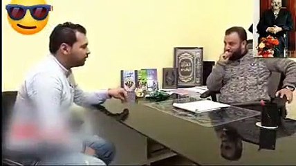 Je vais le soigner le président Bouteflika en 20 minutes pour qu'il se tienne debout sur ses jambes