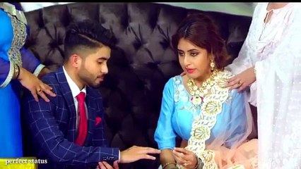 Heart Touching Whatsapp Status Video  Romantic Song  Perfect Status 