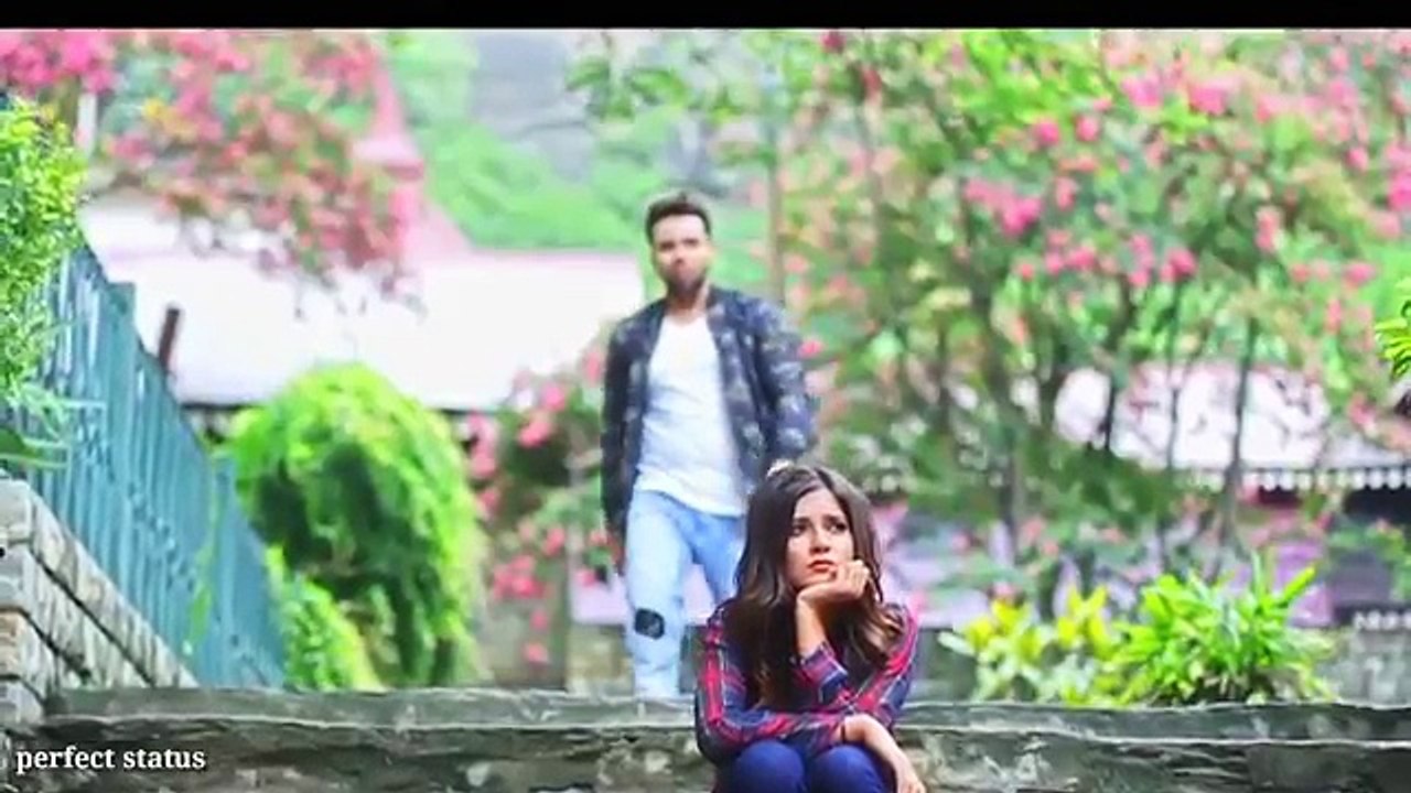 Heart Touching Romantic Whatsapp Status Video Song  Love Romantic Whatsapp Status Video 2018 