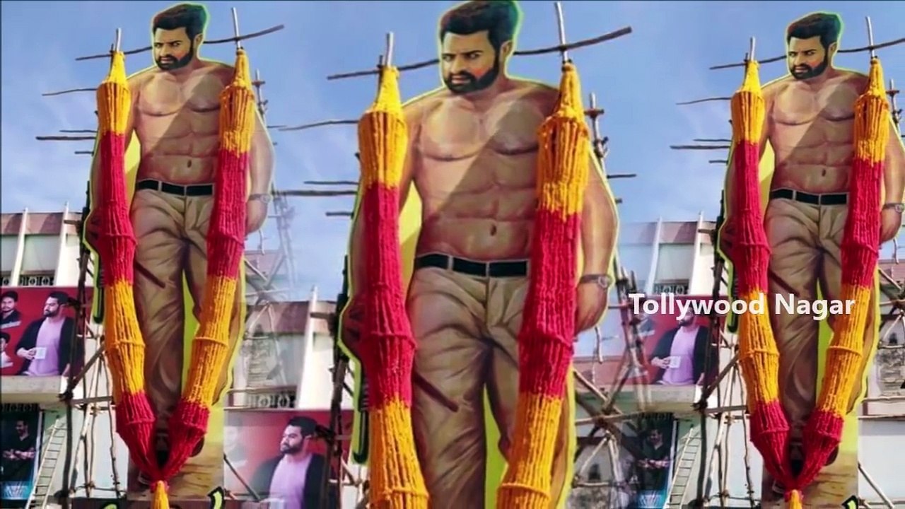 Aravinda Sametha Movie World Wide First Day Box Office Collections | Aravinda Sametha Collections