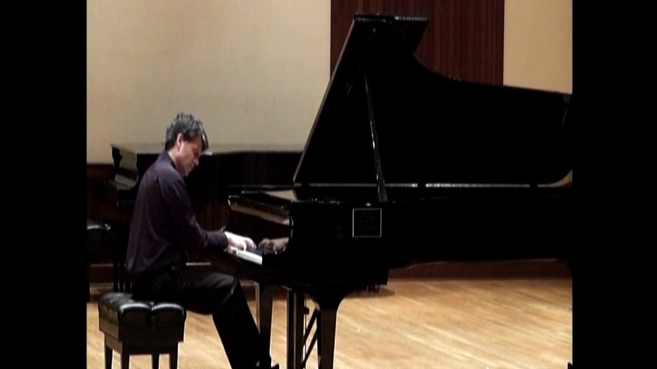 "Sonatine" de Maurice Ravel