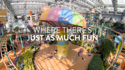 Simply Central - Bloomington, Minnesota, United States