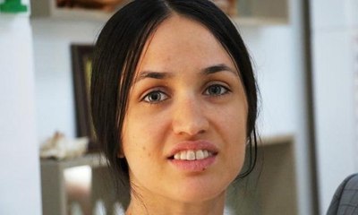 Mutlu Kaya MHP'nin af teklifine isyan etti