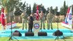 İçişleri Bakanı Soylu, Foça Jandarma Komando Okul Komutanlığı Sözleşmeli Subay Mezuniyet Törenine...