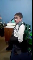 Pathan k Bacha - Chabi Dey Wapis - Funny Video