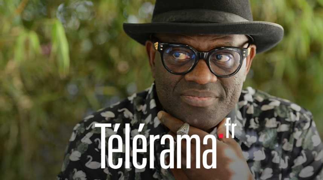 La Puissance des Images (3/4) Alain Mabanckou