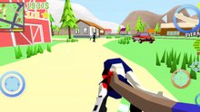 Dude Theft Wars #40 _ With code_ SUPPAHOTSLAP _ Android GamePlay FHD