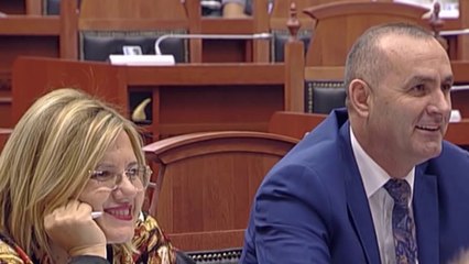 Brace kerkon interpelance me Ahmetaj Formalizimi klubeve emergjente