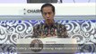 'Winter is coming', Indonesian leader warns amid economic gloom