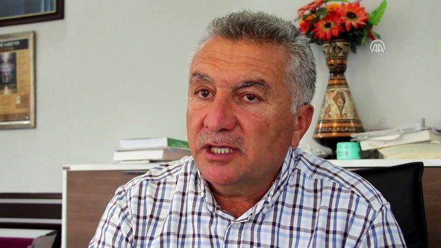 Afrin'e içme suyu desteği - HATAY