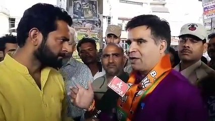 Scholar who joined terrorism Killed in an encounter at Kashmir