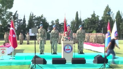 İçişleri Bakanı Süleyman Soylu: "Bugün Üzerimizde Kurulan Küresel Baskının En Net Tarifi Budur.