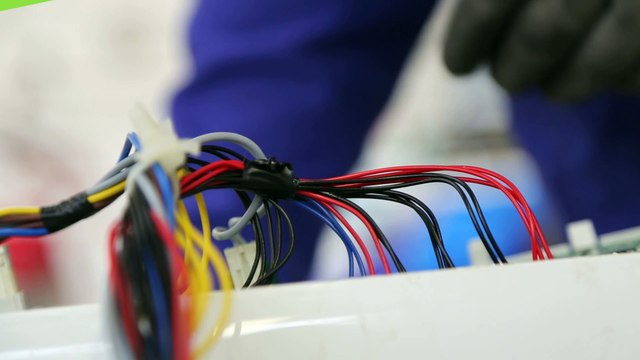 Que deviennent vos déchets une fois triés ? Les déchets électriques