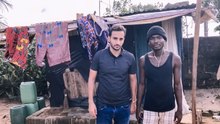 Abidjan: Un Million d'habitants dans les bidonvilles