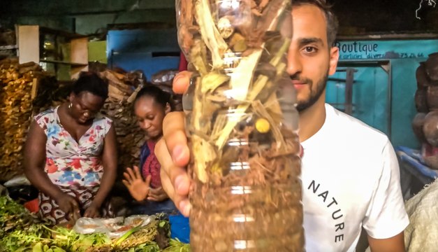 CÔTE-D'IVOIRE: Hôpital ou Médecine traditionnelle ?