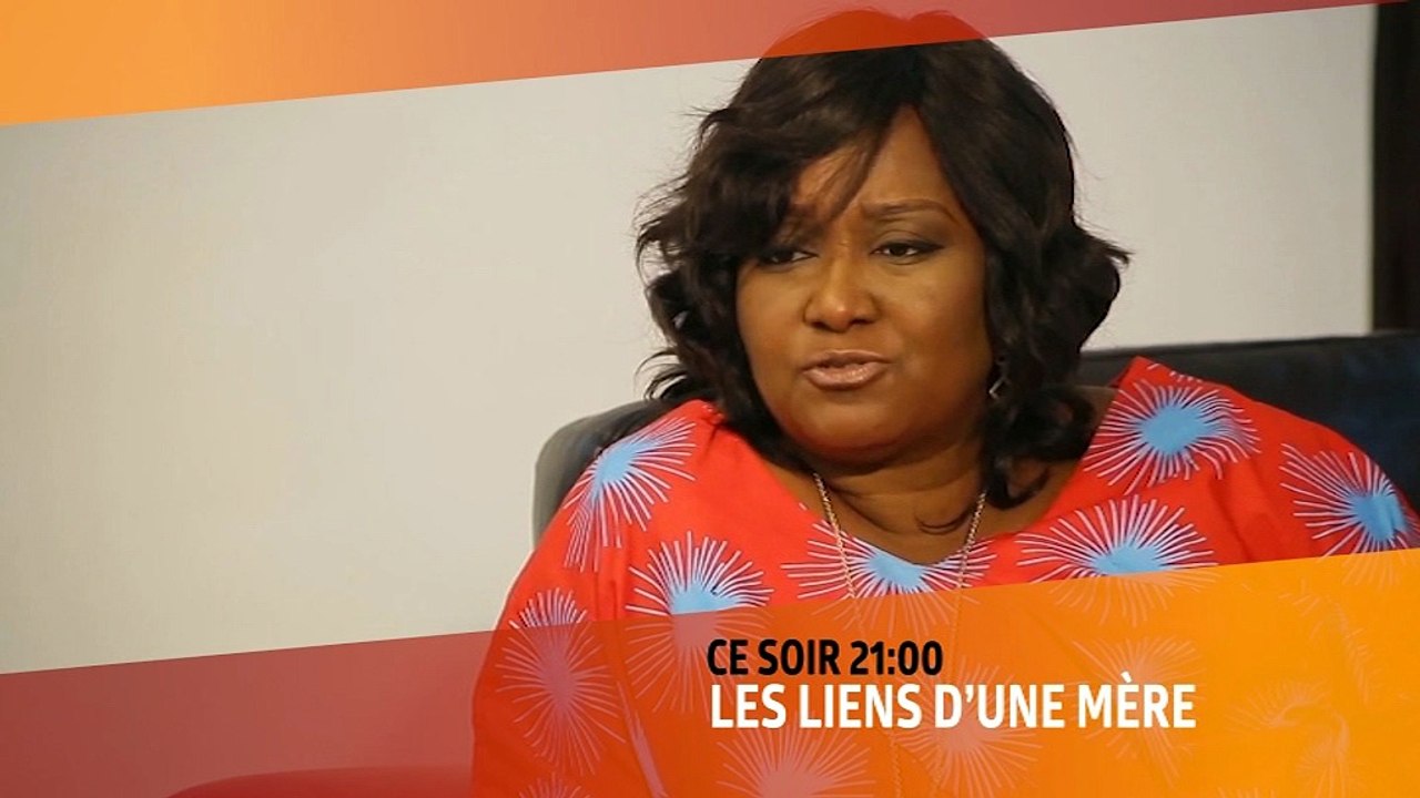 LES LIENS D'UNE MÈRE