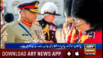 Bulletins ARYNEWS  1200  12 OCTOBER  2018