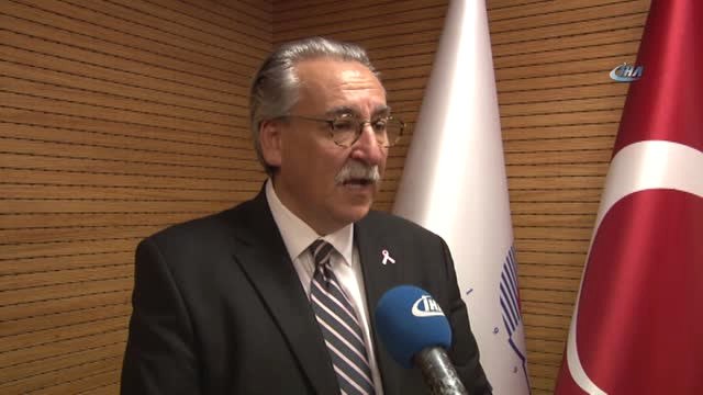 Atılım Üniversitesi'nde Meme Sağlığı Farkındalık Semineri