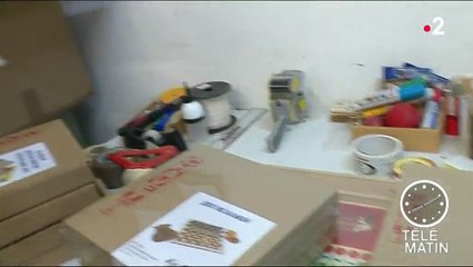 Noël : les professionnels du jouet déjà à pied d'oeuvre