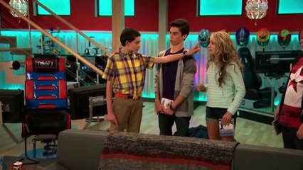 Gamer's Guide To Pretty Much Everything S01E04 The Chair