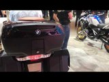 BMW R1250RT | Intermot 2018
