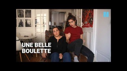 Camille et Justine ont une remarque sur la meilleure pâtissière du monde