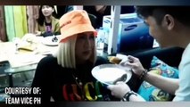 Ganito Mag-Asaran si Vice Ganda at Vhong Navarro sa It's Showtime 