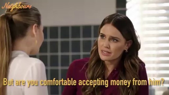 Neighbours 7950 12th October 2018