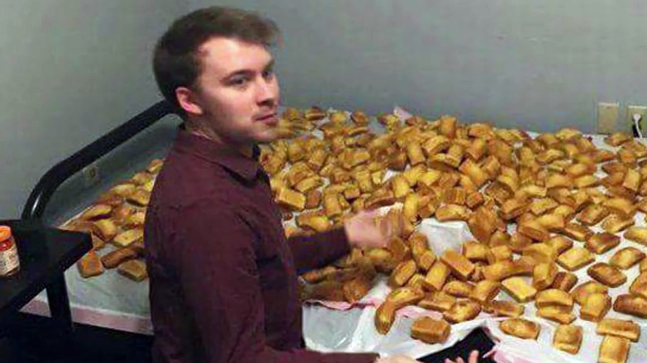 r/madlads Best Posts #5