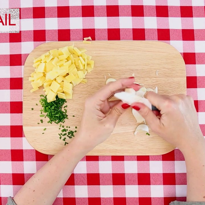 L'incontournable des apéros entre amis : Le Garlic Bread