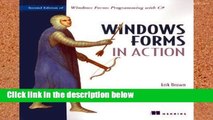 Best product  Windows Forms in Action