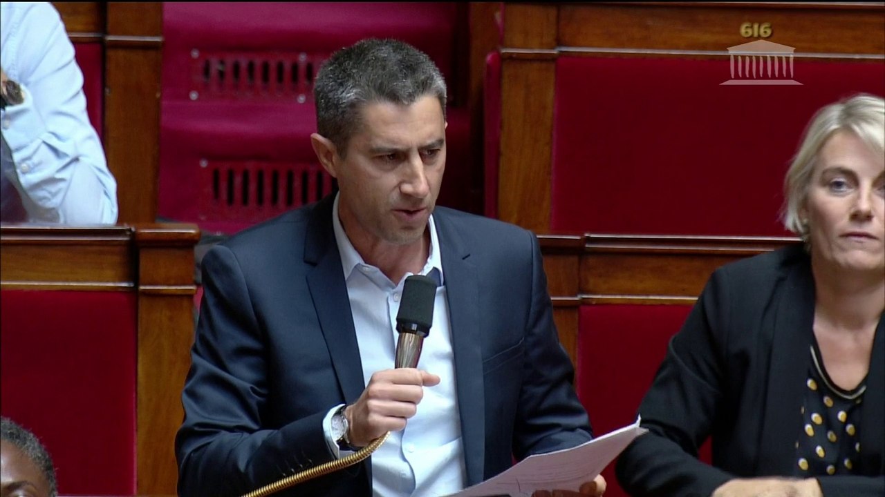 "Vous n'avez pas honte ?", la colère de François Ruffin (LFI) après le rejet d'un texte pour les élèves handicapé