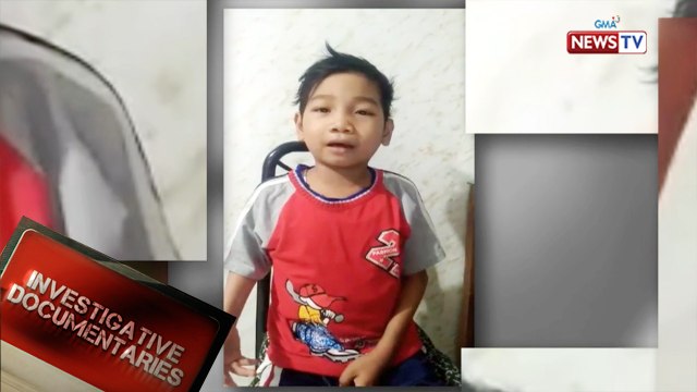 Investigative Documentaries: 16-anyos na batang may 'beta thalassemia,' kumusta na kaya ngayon?