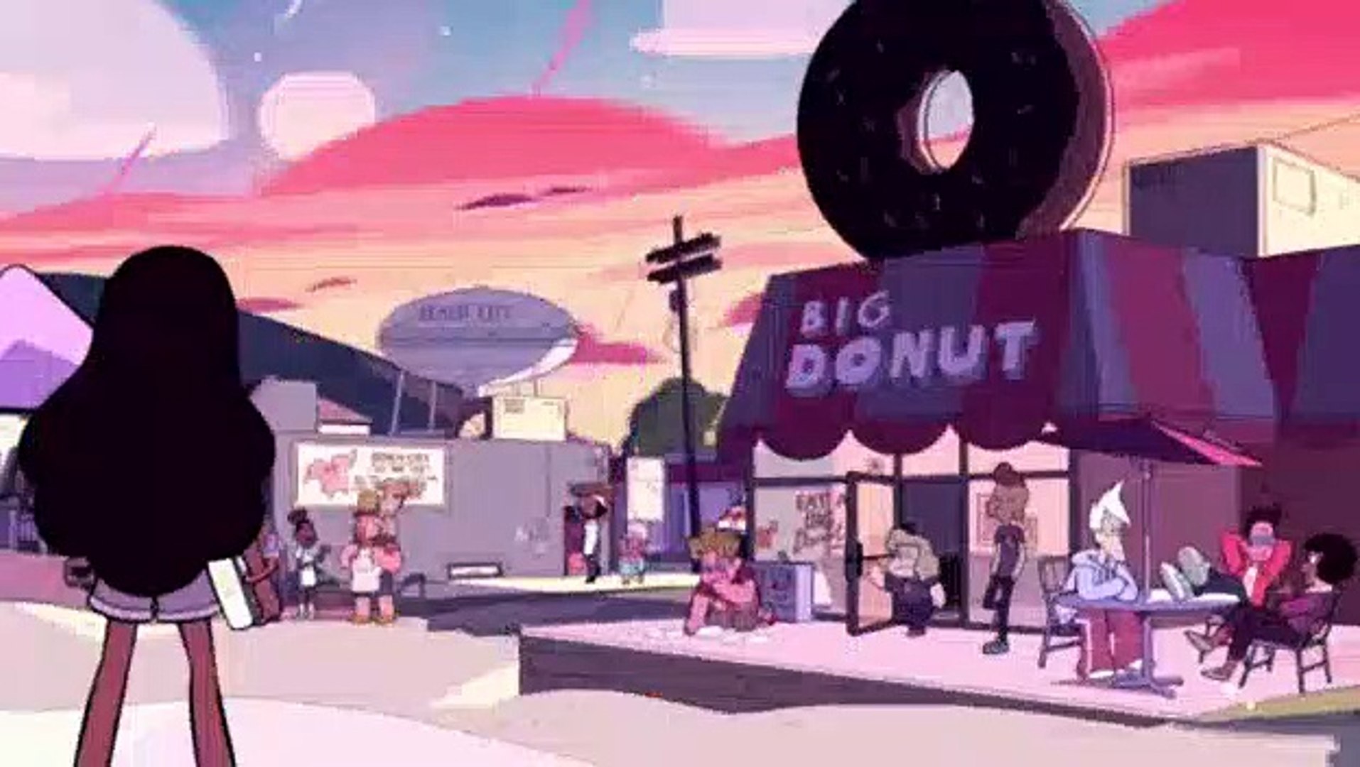Steven universe movie clearance dailymotion