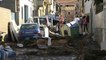 Douze morts dont six étrangers dans les inondations à Majorque
