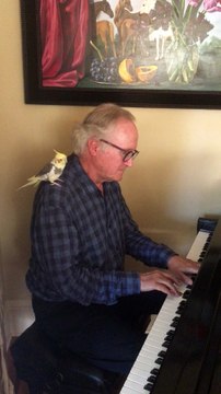 風潮三十周年生日快樂-Michael Hoppe(From墨西哥)Happy birthday to windmusic, 30th anniversary-Michael Hoppe(From Mexico)