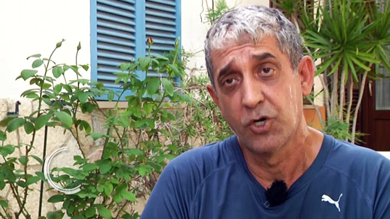 Organspende-Tourismus in Spanien | DW Deutsch