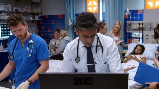 Shortland Street 6598 12th October 2018 | Shortland Street S26E338 12th October 2018 | Shortland Street 12th October 2018 | Shortland Street 12-10-2018 | Shortland Street October 12, 2018