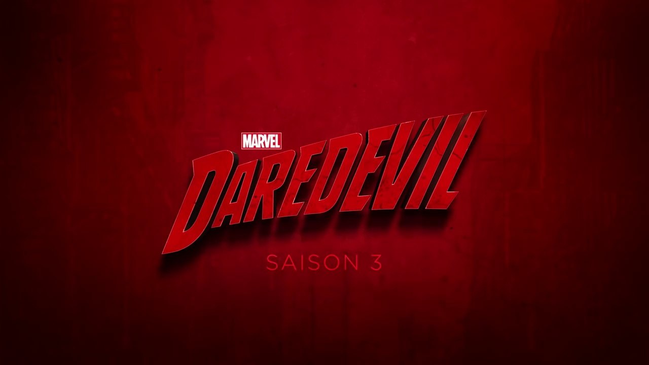 Daredevil Saison 3 - Bande-annonce VOST