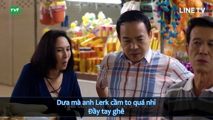 Together With Me The Next Chapter อกหักมารักกับผม Ep.3|| Cùng Tôi Đi Tới Chương Tiếp Theo - Tập 3