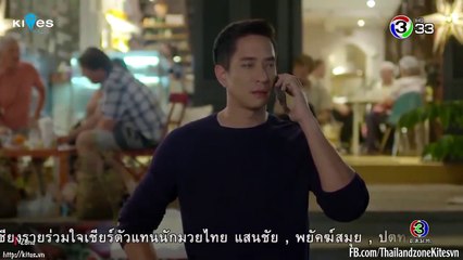 Sức Mạnh Lời Nguyện Cầu Tập 6 VietSub - Thuyết Minh