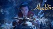 Disney's Aladdin Teaser Trailer - In Theaters May 24th, 2019