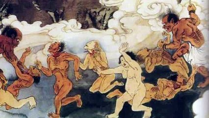 TÁC HẠI THẢM KHỐC CỦA  TỘI THỦ DÂM.